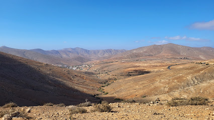 Foto Las Palmas Provincia