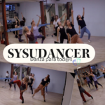 Espacio Arte /Danza. DANCERSDESYSU/ SINFFIN PROD.ART. SL - Fotógrafo en Las Rozas de Madrid AF1QipNYP9LZok1jsni5vdsxDnEu59EcWQZQIt1VhfKB=w426-h240-k-no