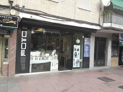 Foto Madrid Provincia