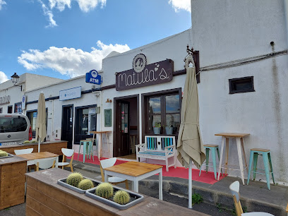Foto Teguise