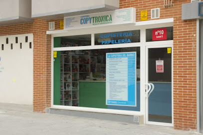 Foto San Sebastián de los Reyes