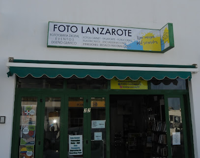 Foto Playa Blanca