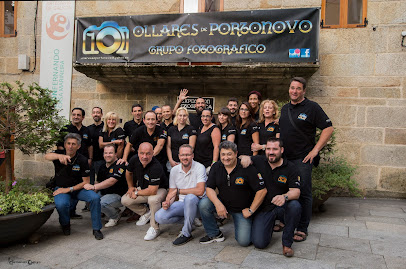 Foto Portonovo
