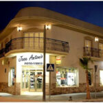 Foto Video José Antonio - Fotógrafo en La Mojonera AF1QipO2UUR4YIQXGcqSQCRmogCXpfzMlQta0_th2vpk=w408-h306-k-no