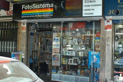 Foto Madrid Provincia