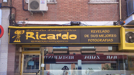 Foto Madrid Provincia