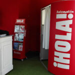 FotoSorpresa. Alquiler de Fotomaton Bodas y Eventos en Madrid - Fotógrafo en Hisilicon Balong