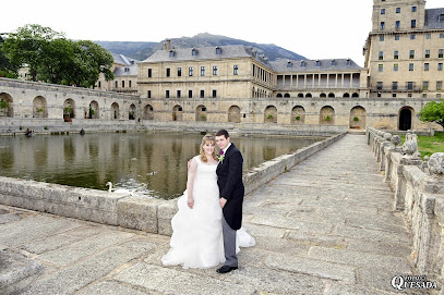 Foto San Lorenzo de El Escorial