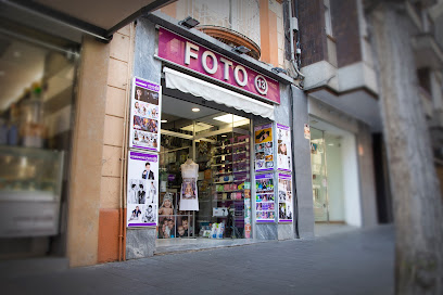 Foto Tarragona Provincia