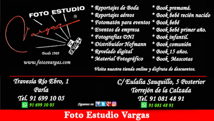 Foto Parla