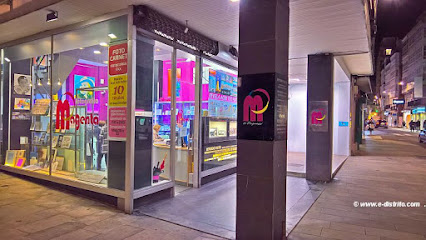Magenta Fotografía - Fotógrafo en A Coruña AF1QipOYx845TBDcbe0z6tIMTqHakeIQ7bCMaRKJDnvx=w426-h240-k-no