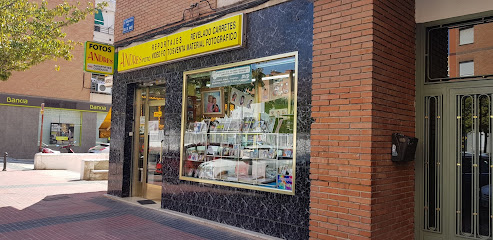 Foto Móstoles