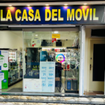 La Casa Del Movil - Fotógrafo en Gavà AF1QipOg2DpU-5hCvOprXvjCeKZAvTXkCGIhwltXee74=w426-h240-k-no