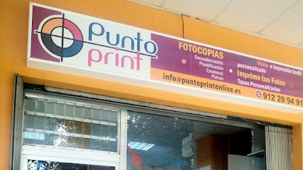 Foto Tres Cantos