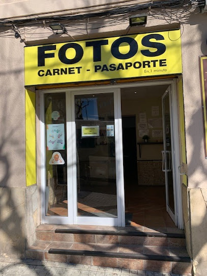 Foto Mataró