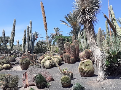Foto Las Palmas Provincia