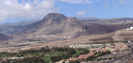 Foto Santa Cruz de Tenerife Provincia