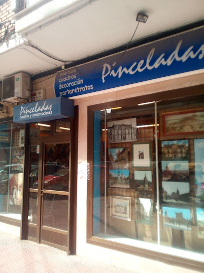 Foto Madrid Provincia