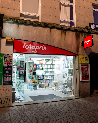 Foto Pontevedra Provincia