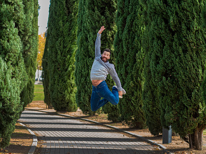 Foto Madrid Provincia