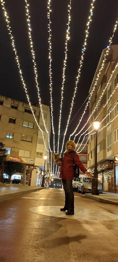 Foto Sanxenxo