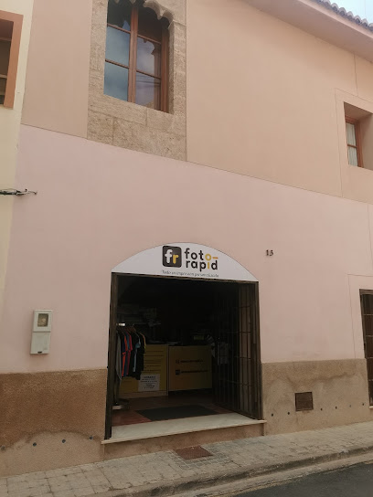 Foto Xirivella
