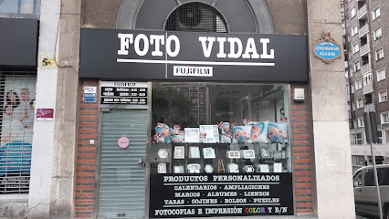 Foto Vizcaya Provincia