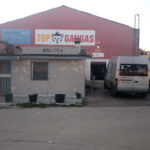 Els Encants Canovelles - Fotógrafo en AF1QipPAyV6Oxh6_Cdlo6WsCrYk-Pmbuky13enlFX95y=w426-h240-k-no