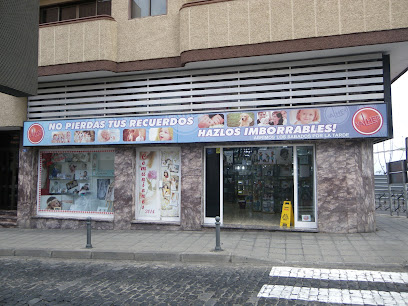 Foto Santa Cruz de Tenerife Provincia