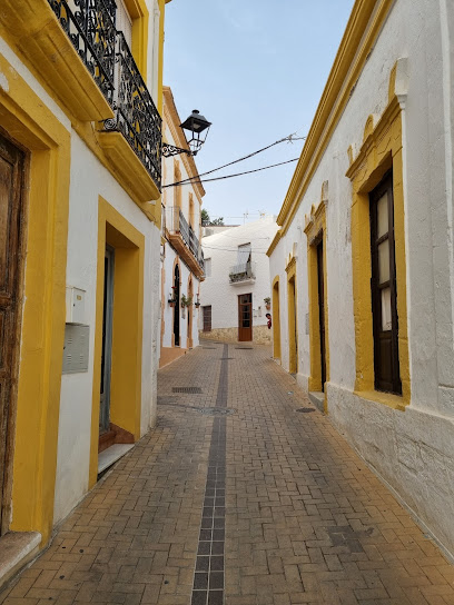 Foto Níjar