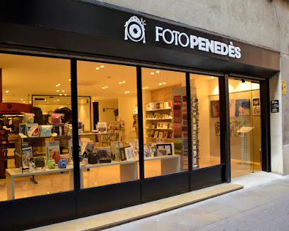 Foto Vilafranca del Penedès