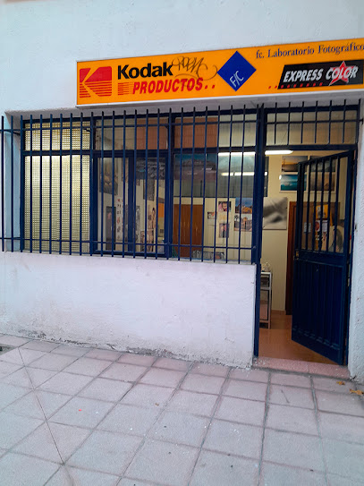 Foto Madrid Provincia