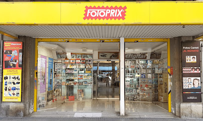 Foto Palma