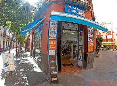 Foto Sevilla Provincia