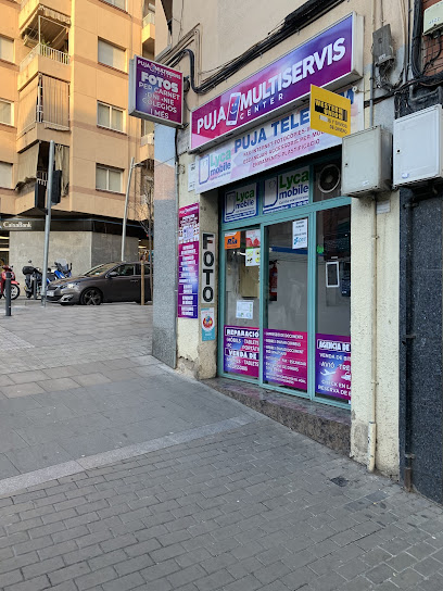 Foto Santa Coloma de Gramenet
