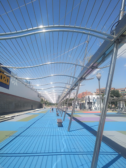 Foto Madrid Provincia