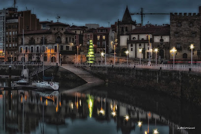 Foto Gijón