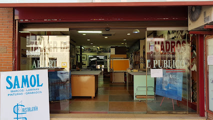 Foto Pozuelo de Alarcón