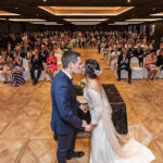 Fotografías boda de Nerea y Javier