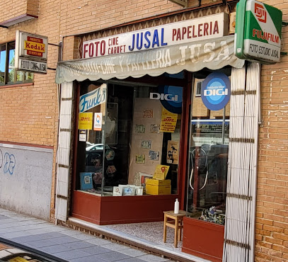 Foto San Fernando de Henares