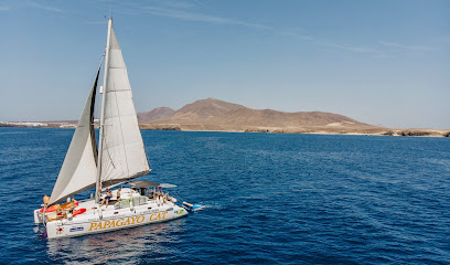 Foto Puerto Calero