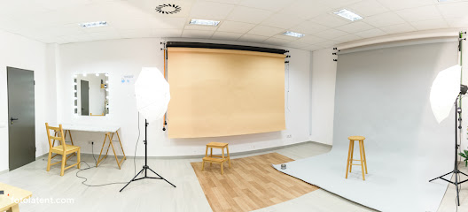 Foto Terrassa