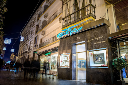 Foto Sevilla Provincia