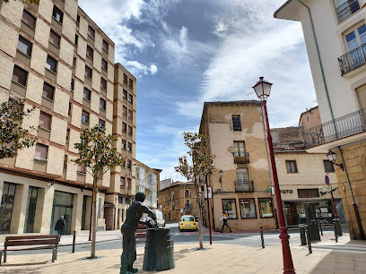 Foto La Rioja Provincia