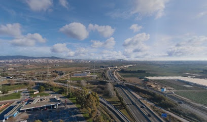 Foto Barcelona Provincia