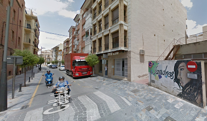 Foto Murcia Provincia