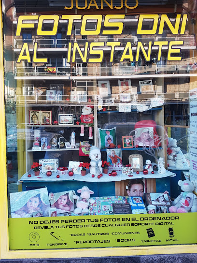 Foto Madrid Provincia