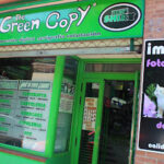 The Green Copy PHOTO & SHIRT - Fotógrafo en Villanueva de la Cañada AF1QipPw2eXECGeIO15jwEaEASU9A7akl35ZfgE6sqwJ=w413-h240-k-no