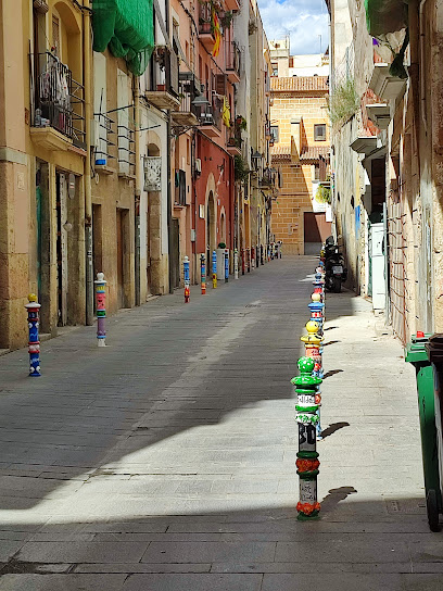 Foto Tarragona Provincia