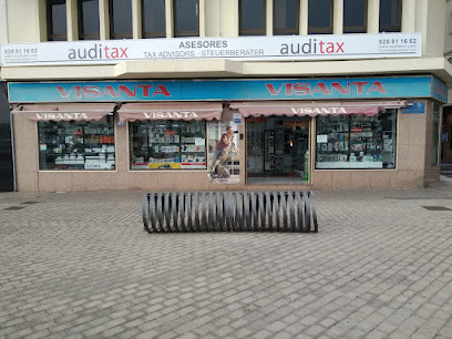 Foto Las Palmas Provincia